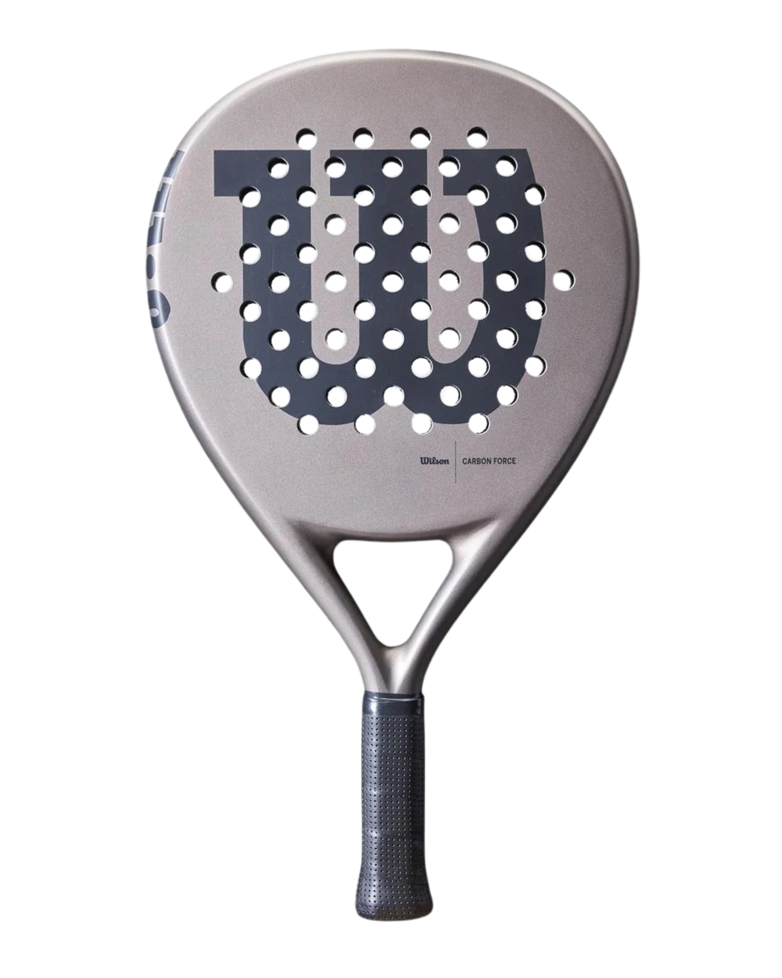 Wilson Carbon Force Padel Racket