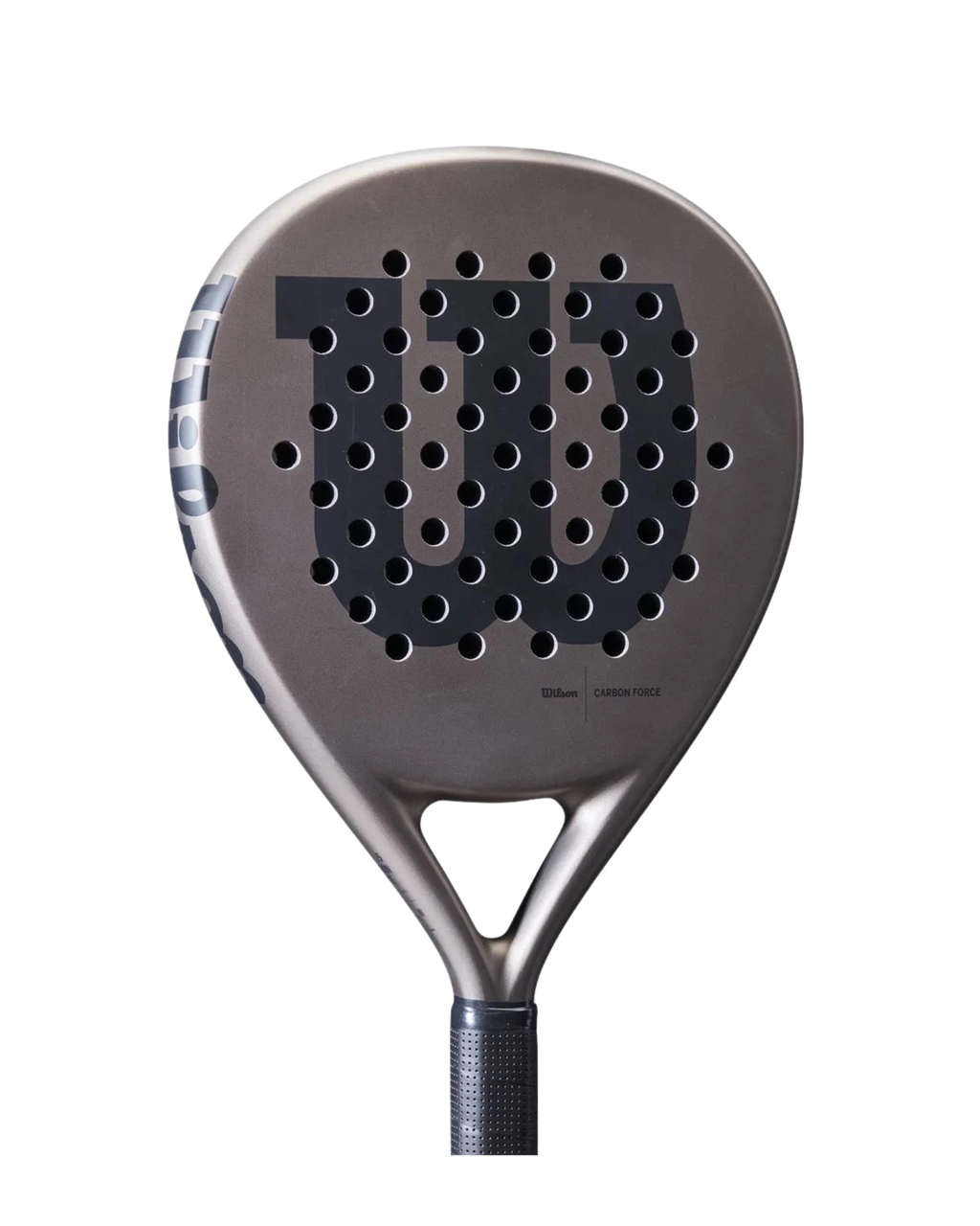 Wilson Carbon Force Padel Racket