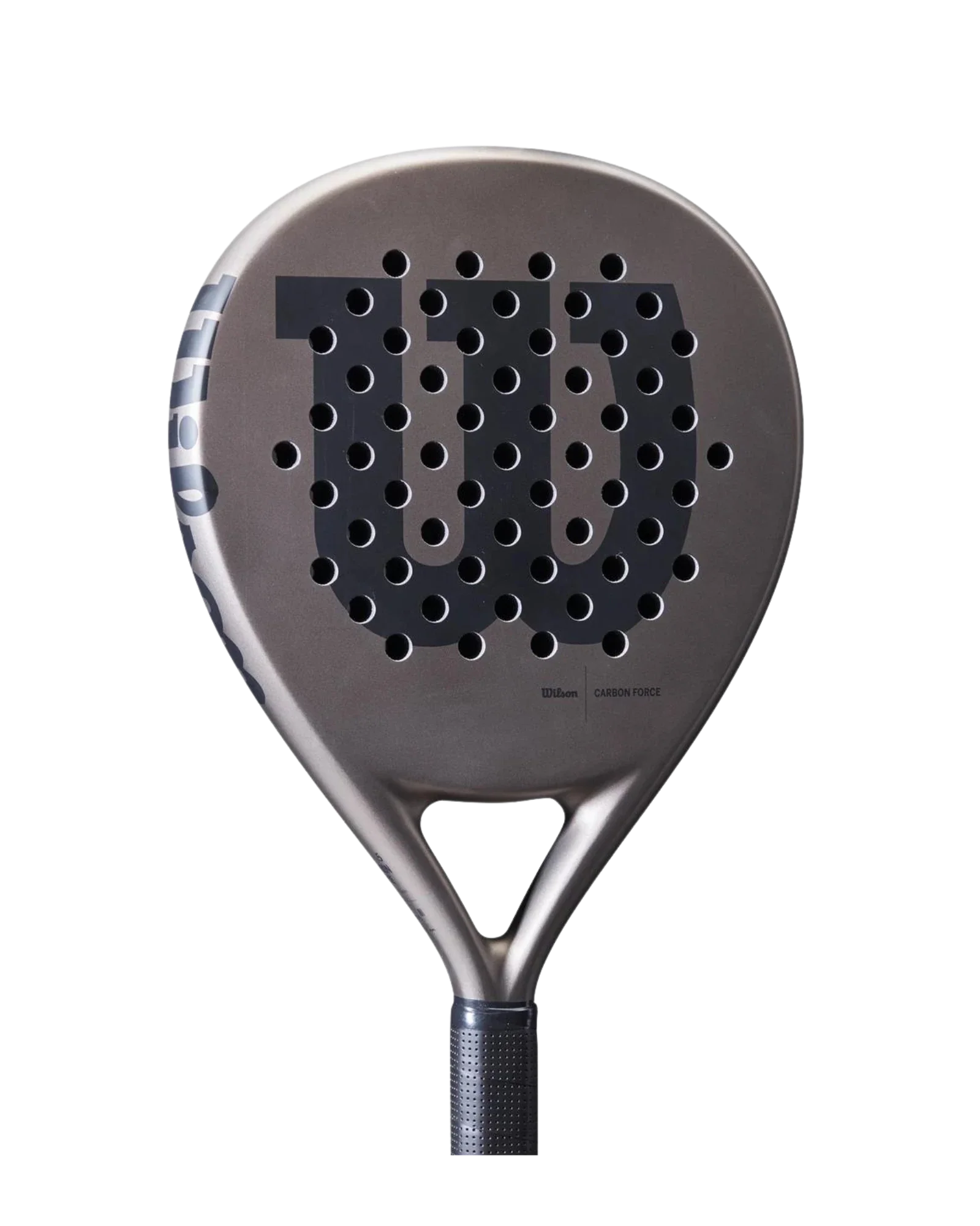 Wilson Carbon Force Padel Racket