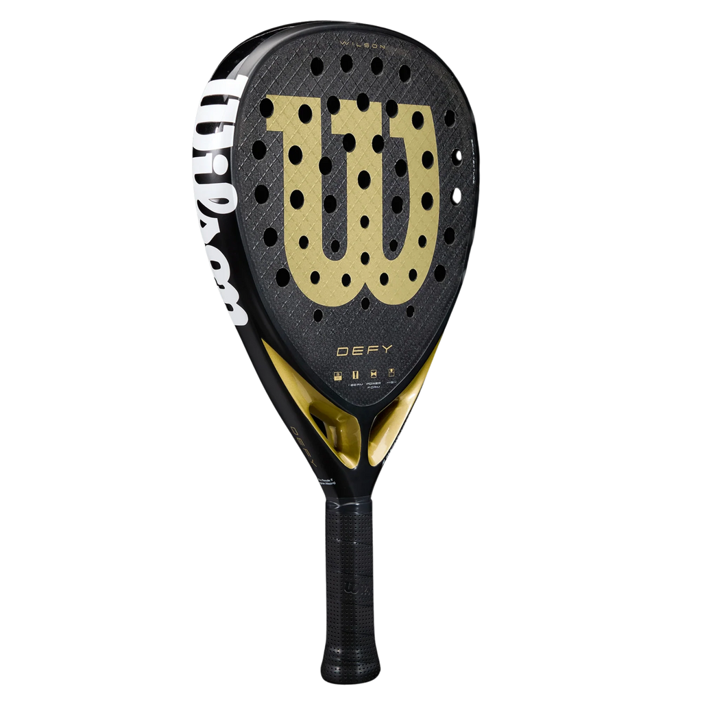 Wilson Defy V1 Padel Racket