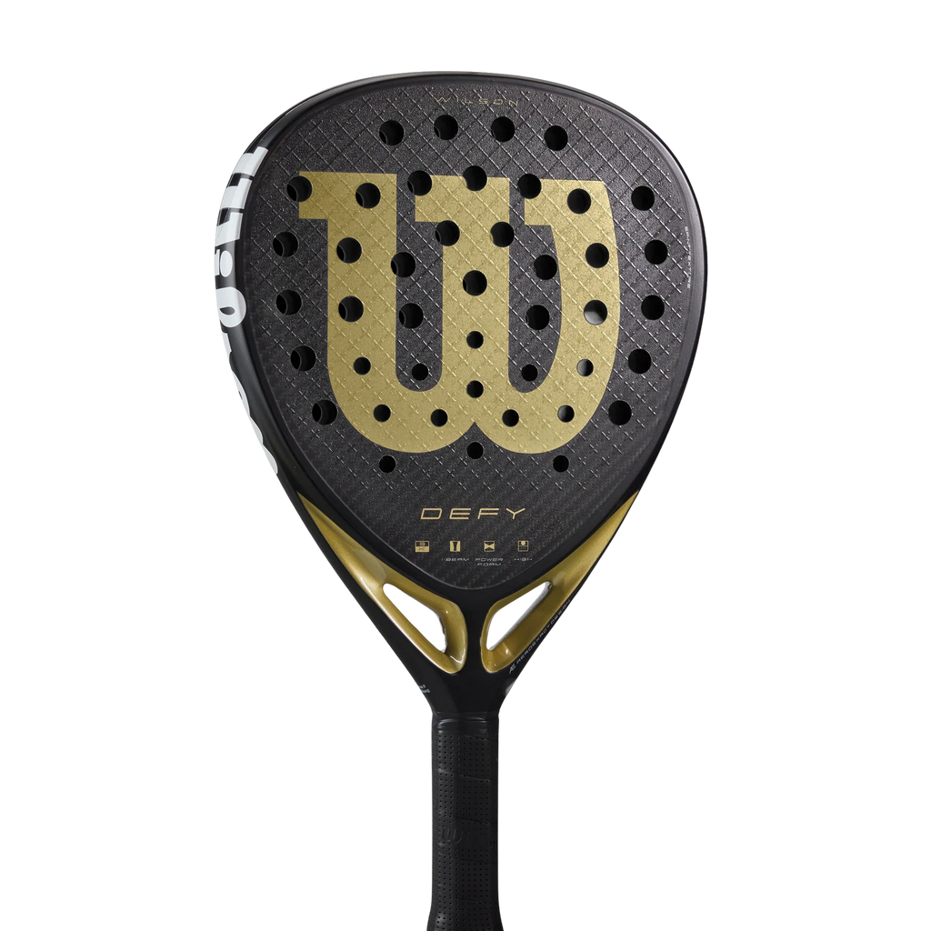 Wilson Defy V1 Padel Racket