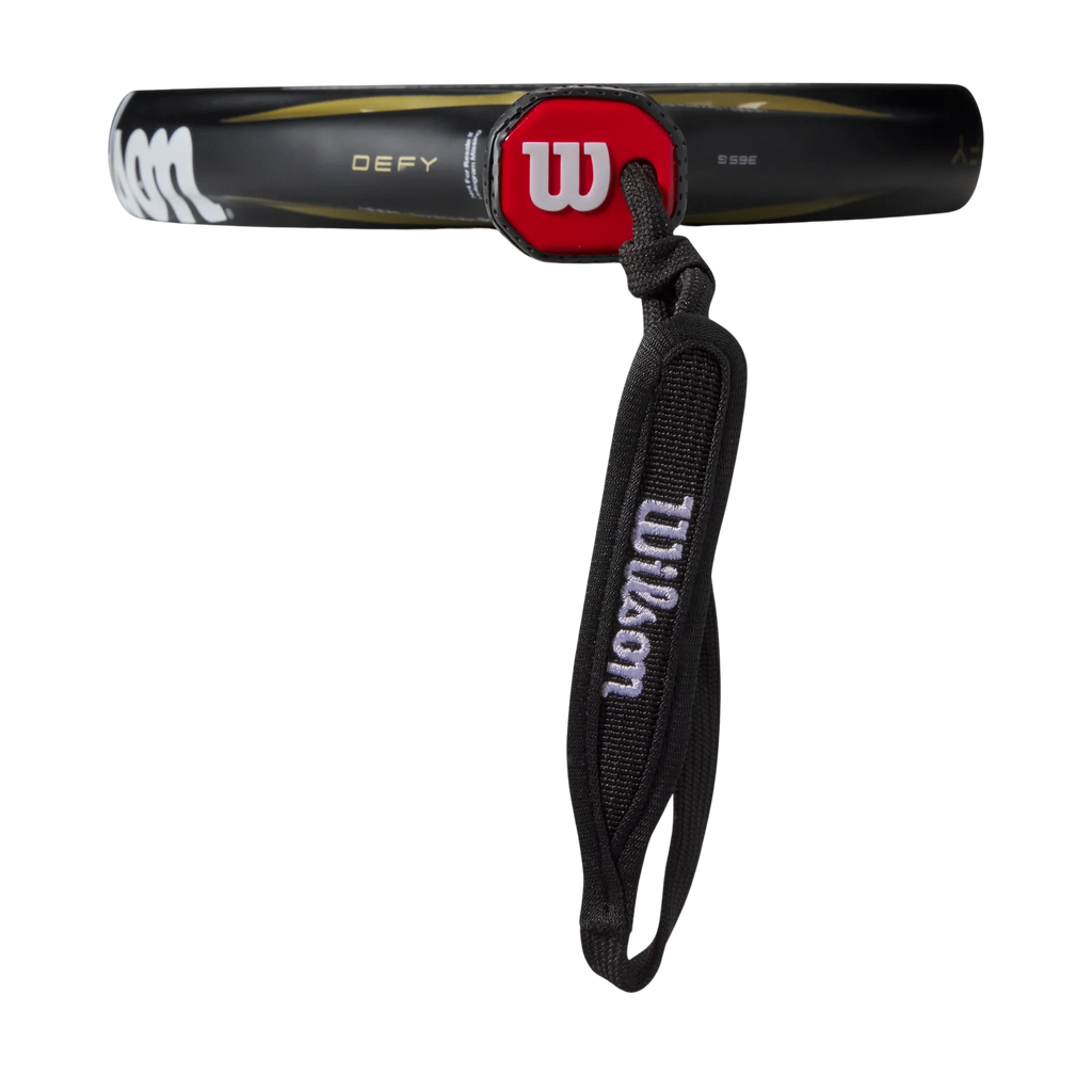 Wilson Defy V1 Padel Racket