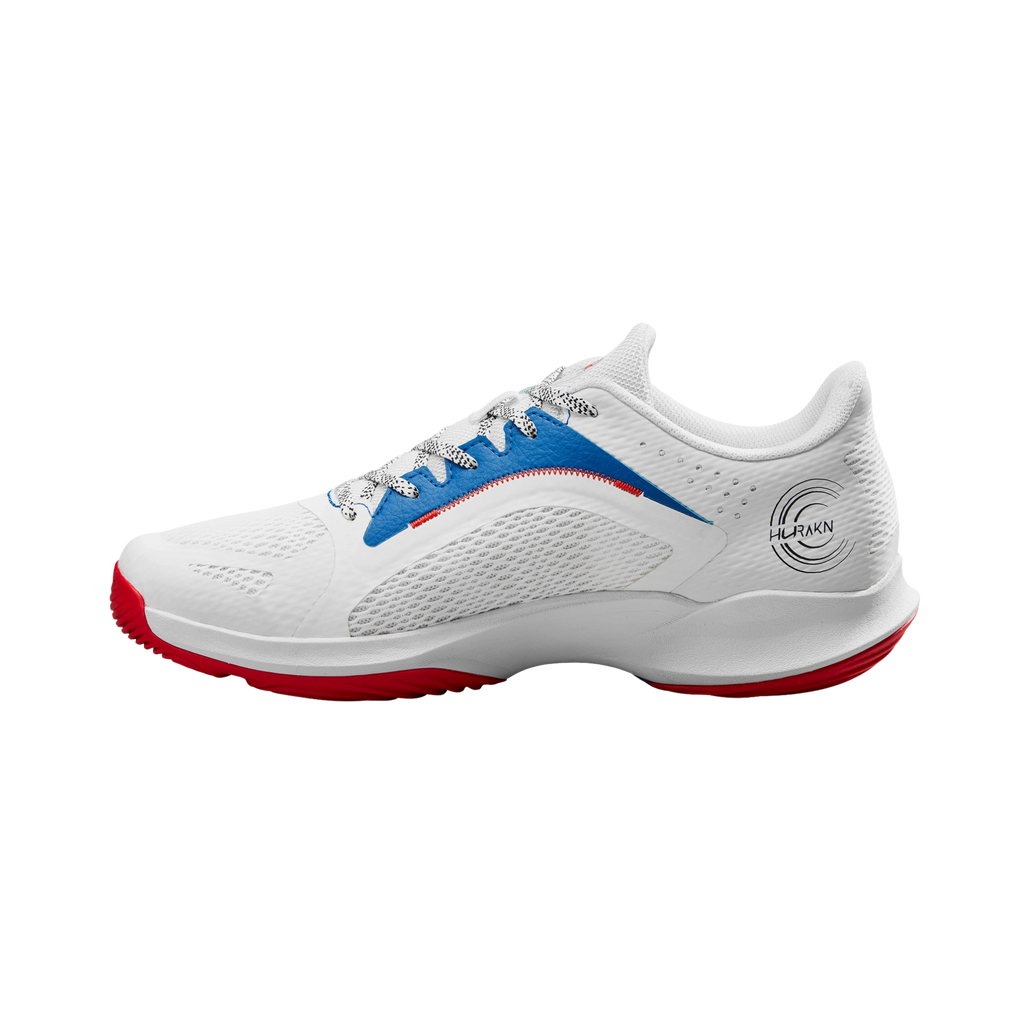Wilson Hurakn 2.0 Women's Padel Shoes