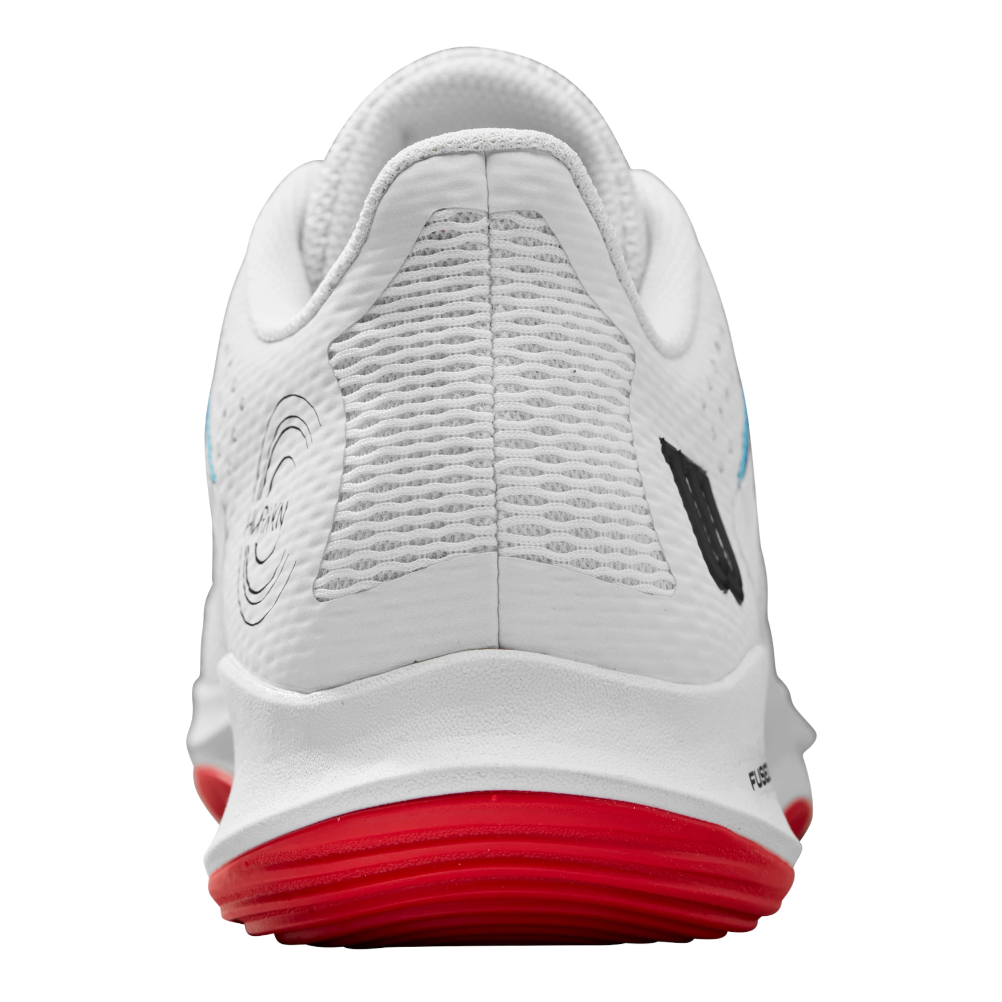 Wilson Hurakn 2.0 Women's Padel Shoes