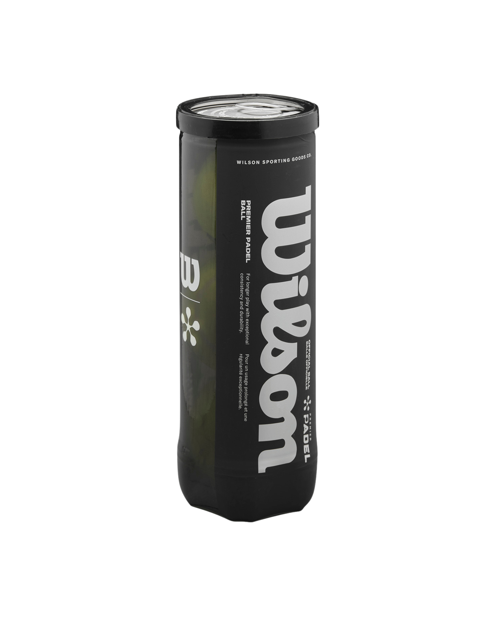 Wilson Premier Padel Balls