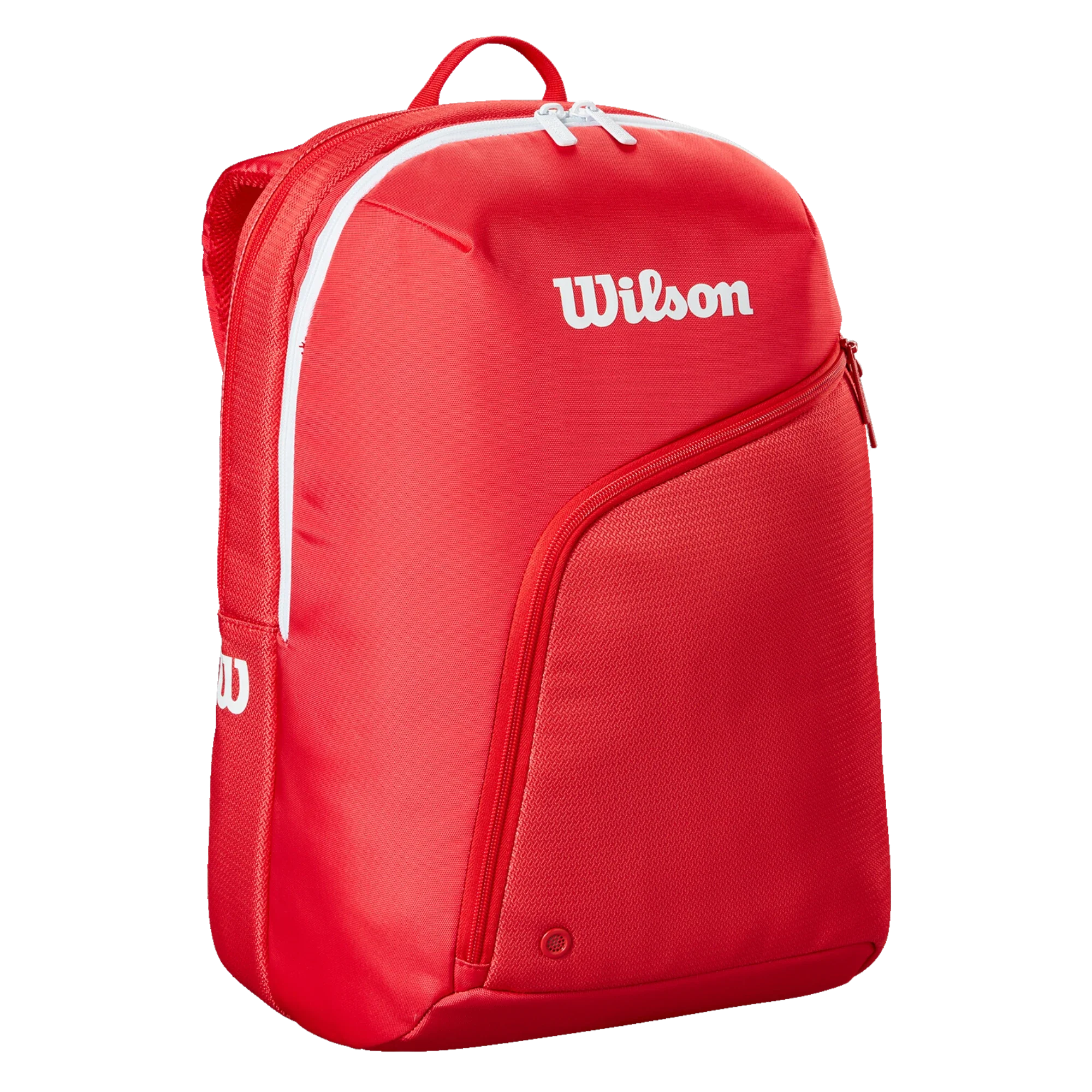 Wilson Tour Red Padel Backpack