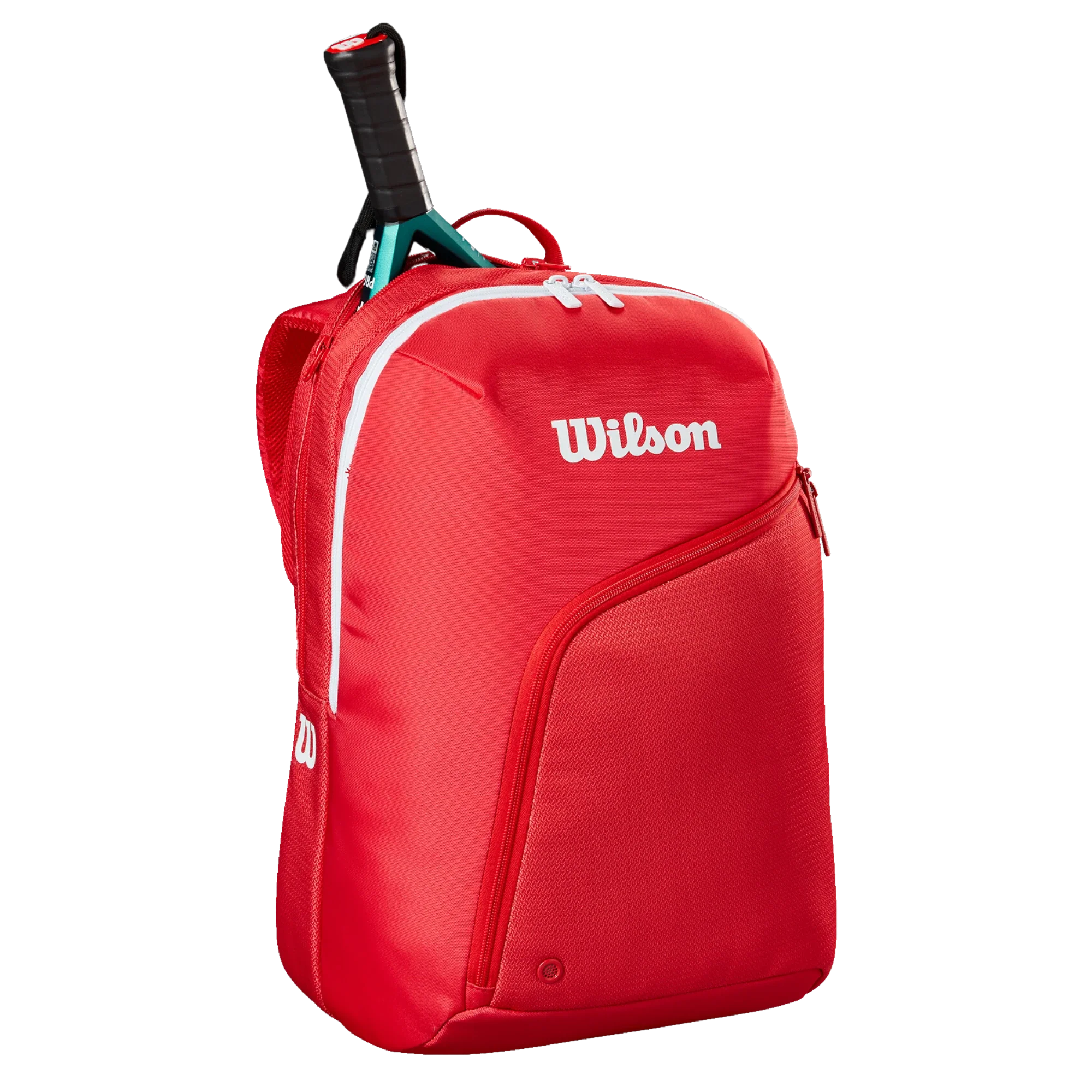 Wilson Tour Red Padel Backpack