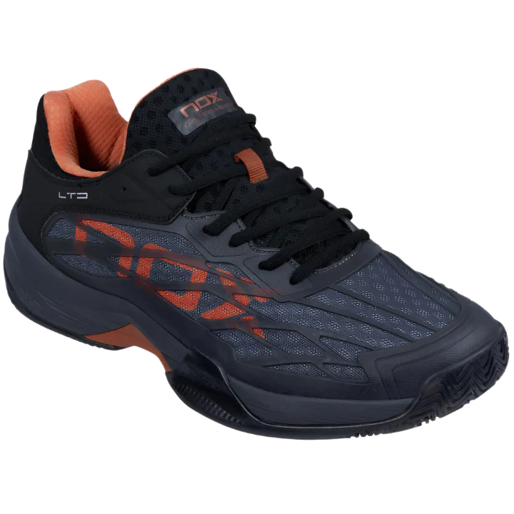 Nox Padel Shoes AT10 Lux LIMITED EDITION
