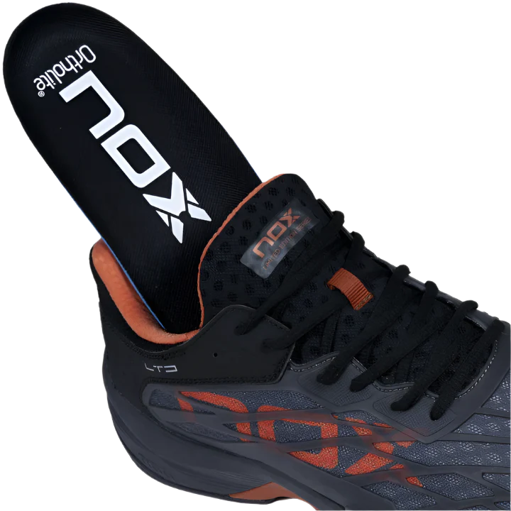 Nox Padel Shoes AT10 Lux LIMITED EDITION
